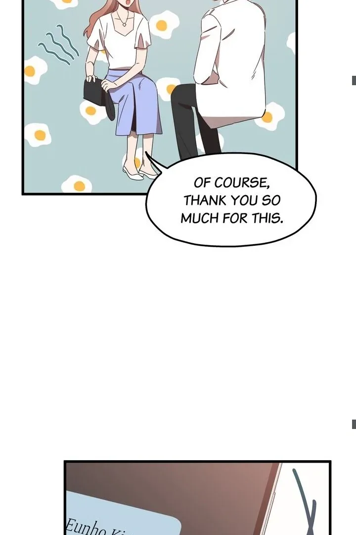 The Man Who Wears Magnolia Chapter 33 page 56