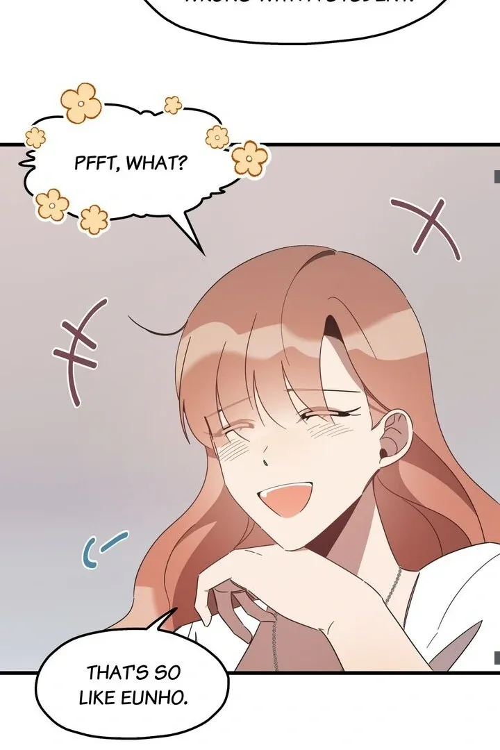 The Man Who Wears Magnolia Chapter 33 page 31