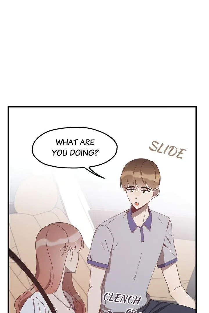The Man Who Wears Magnolia Chapter 33 page 76