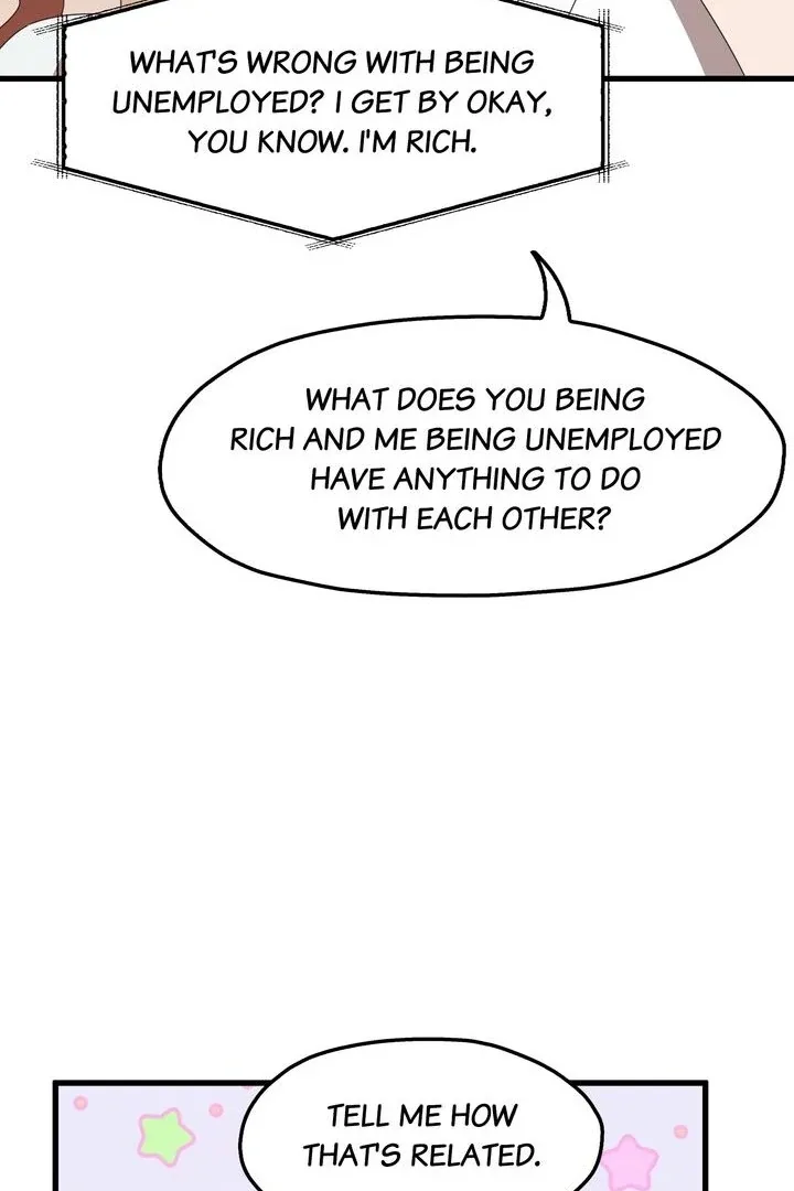 The Man Who Wears Magnolia Chapter 33 page 66