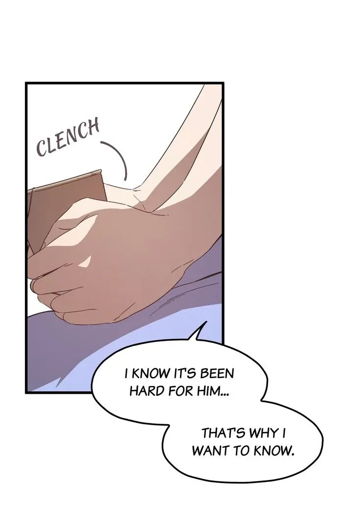 The Man Who Wears Magnolia Chapter 33 page 9