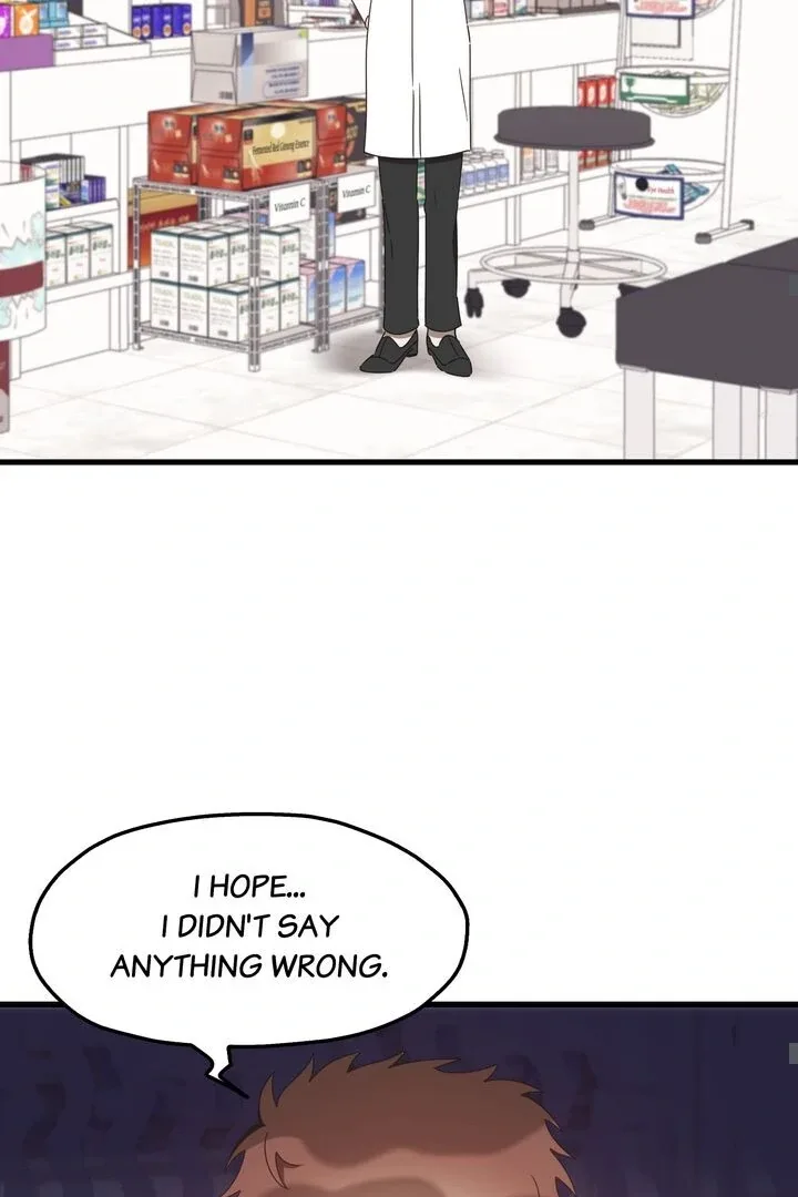 The Man Who Wears Magnolia Chapter 33 page 59