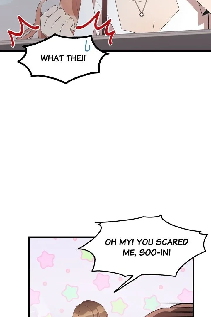 The Man Who Wears Magnolia Chapter 33 page 70