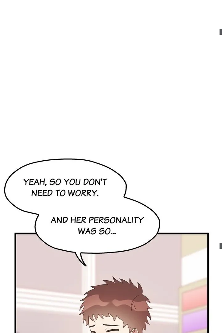 The Man Who Wears Magnolia Chapter 33 page 44