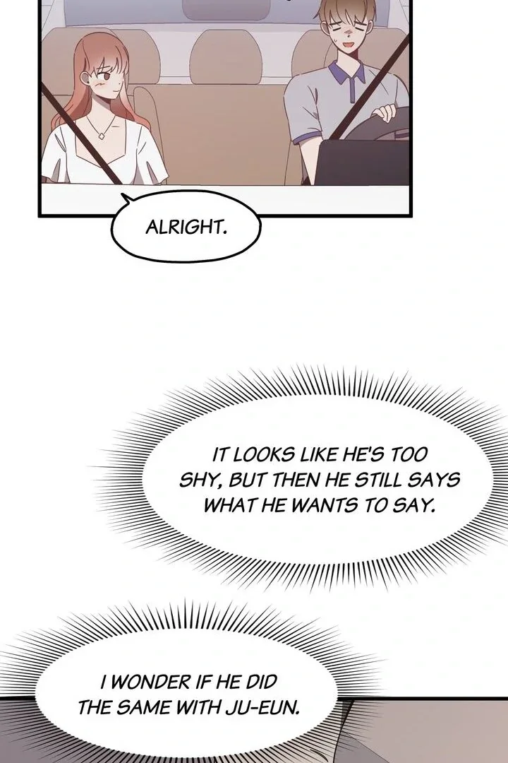 The Man Who Wears Magnolia Chapter 33 page 83