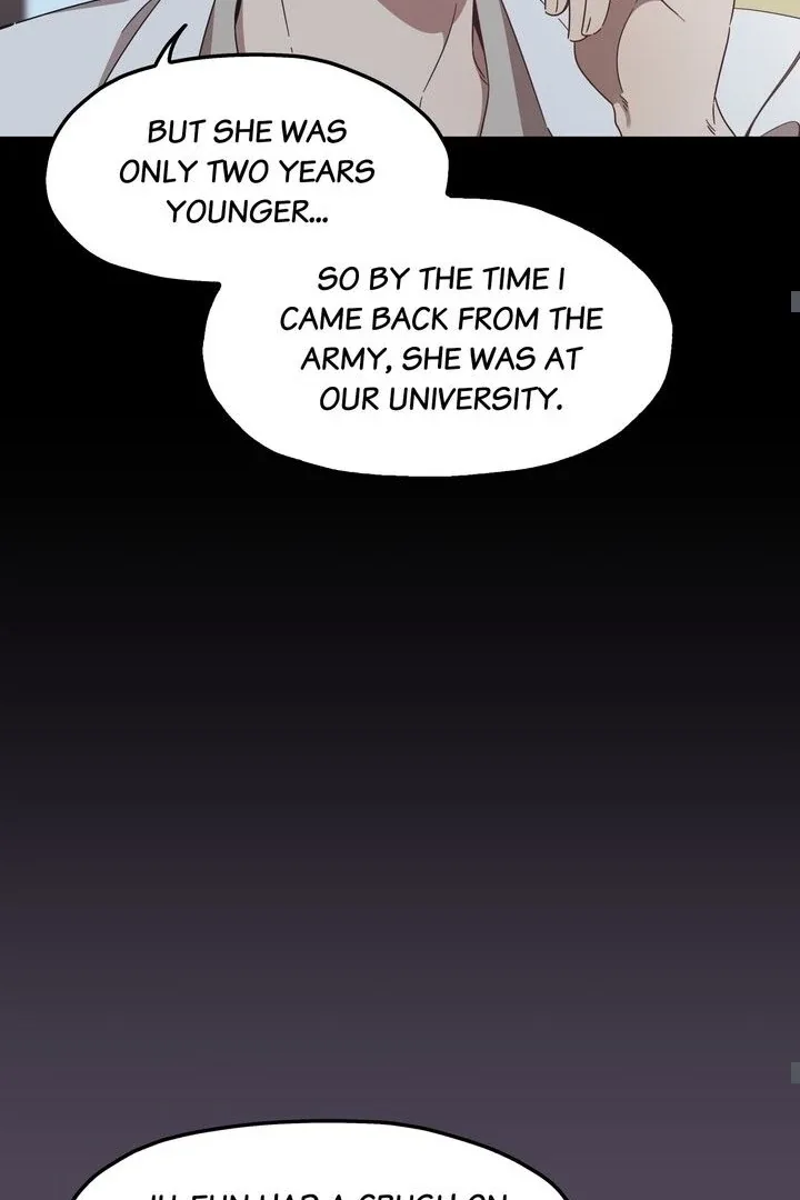 The Man Who Wears Magnolia Chapter 33 page 26