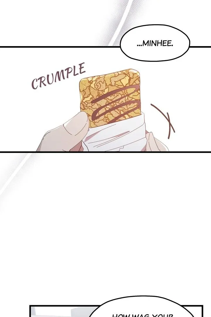 The Man Who Wears Magnolia Chapter 29 page 80