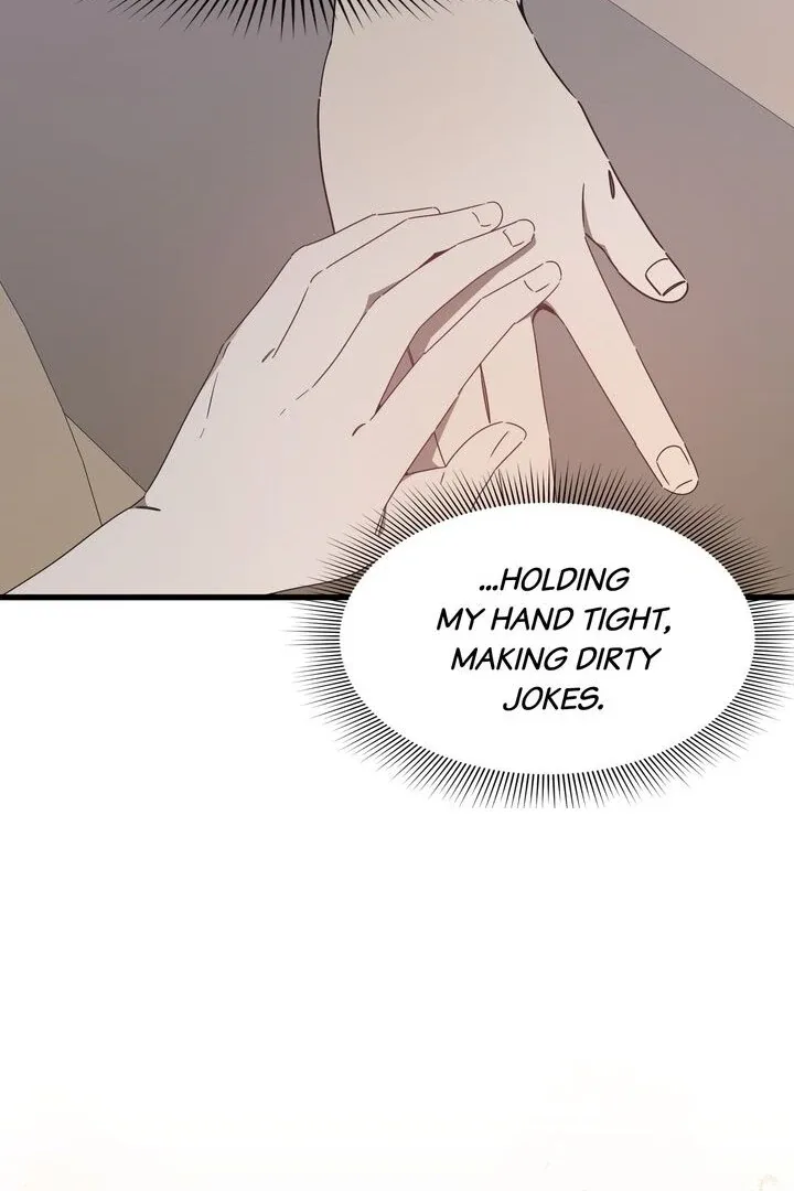 The Man Who Wears Magnolia Chapter 33 page 84