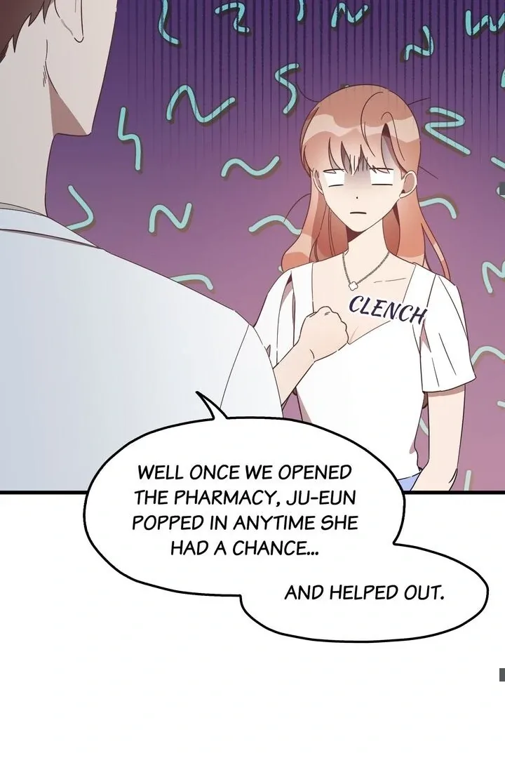 The Man Who Wears Magnolia Chapter 33 page 38
