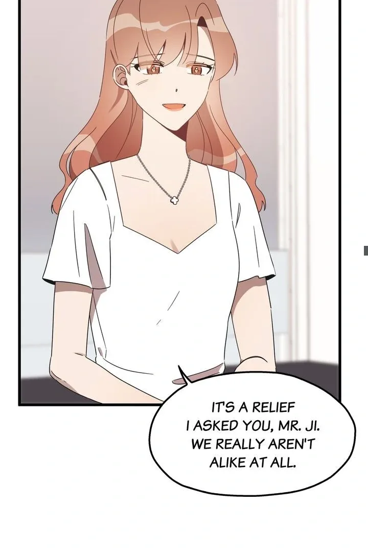 The Man Who Wears Magnolia Chapter 33 page 43