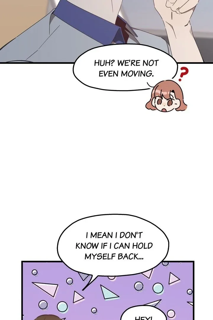 The Man Who Wears Magnolia Chapter 33 page 80
