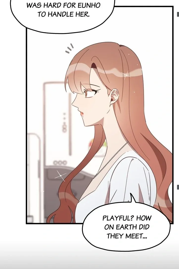 The Man Who Wears Magnolia Chapter 33 page 23