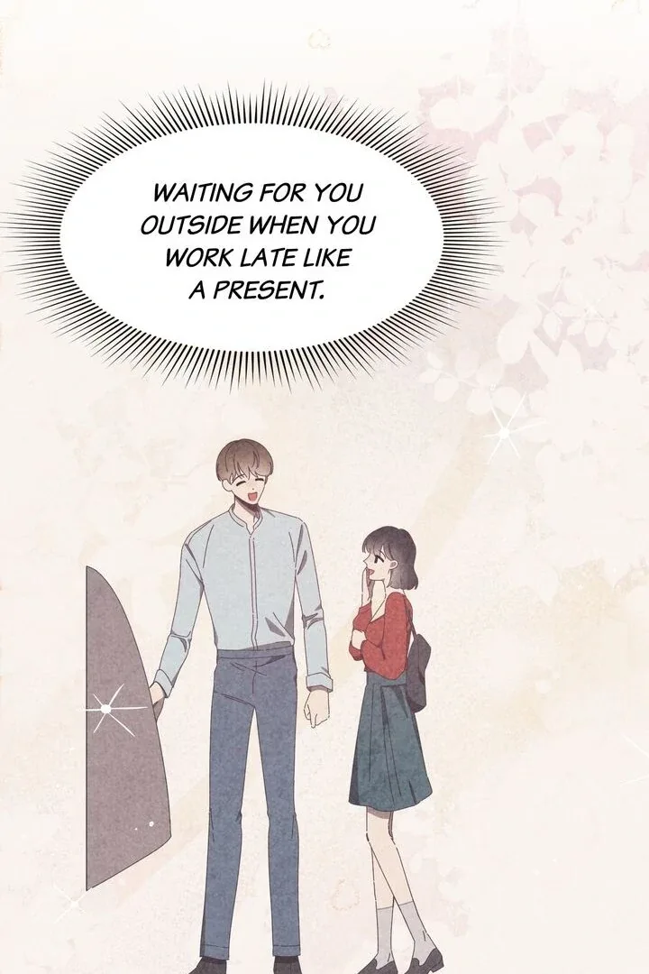 The Man Who Wears Magnolia Chapter 33 page 85
