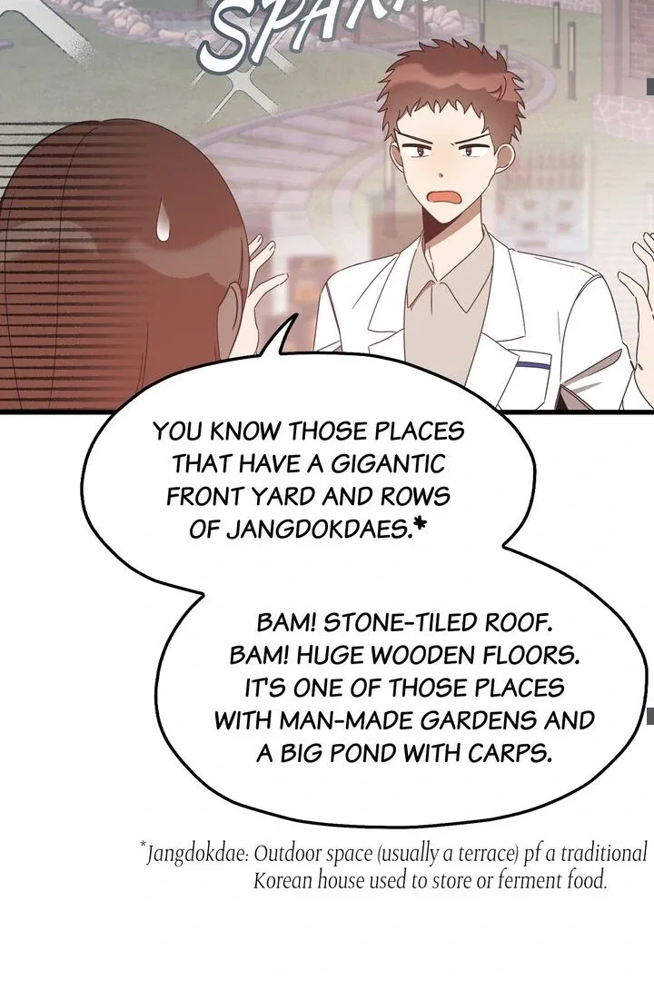 The Man Who Wears Magnolia Chapter 33 page 51