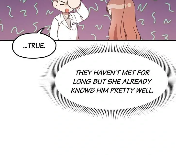 The Man Who Wears Magnolia Chapter 33 page 8