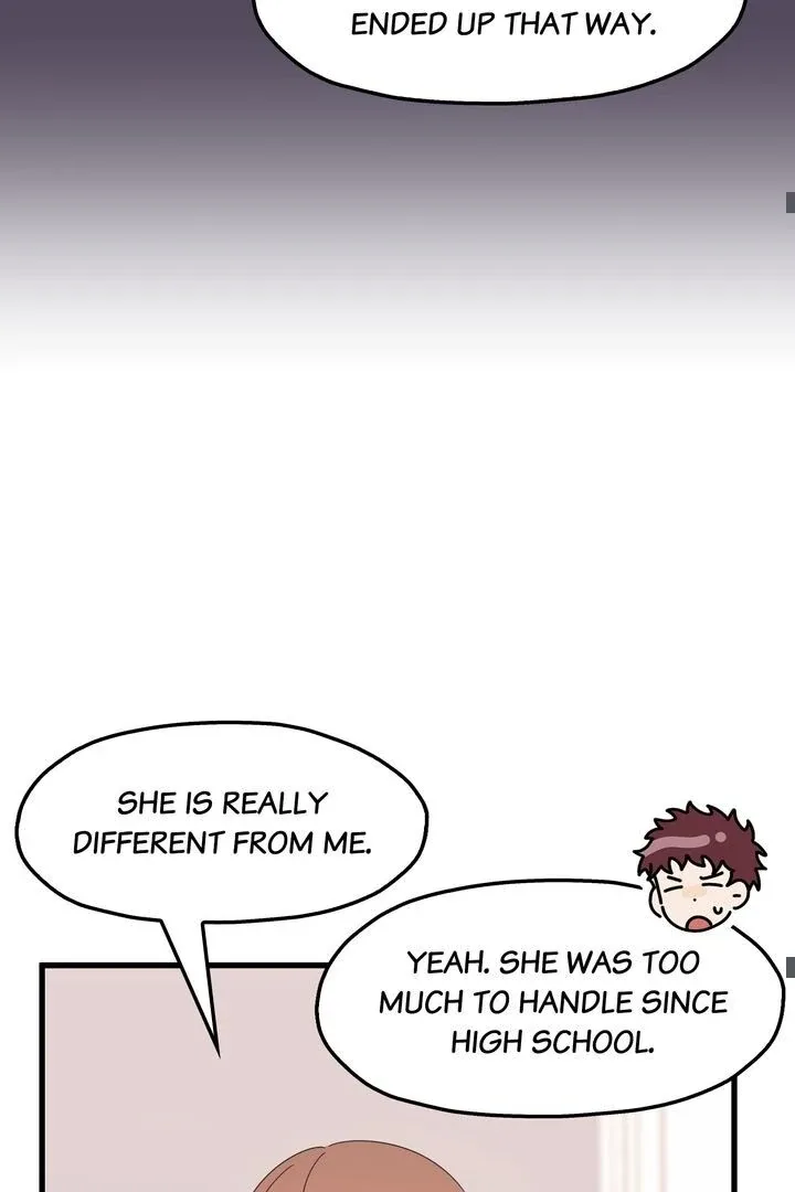The Man Who Wears Magnolia Chapter 33 page 42