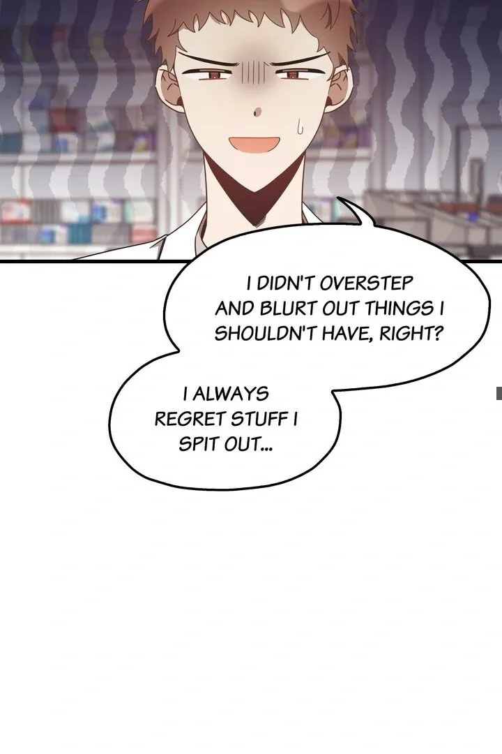 The Man Who Wears Magnolia Chapter 33 page 60