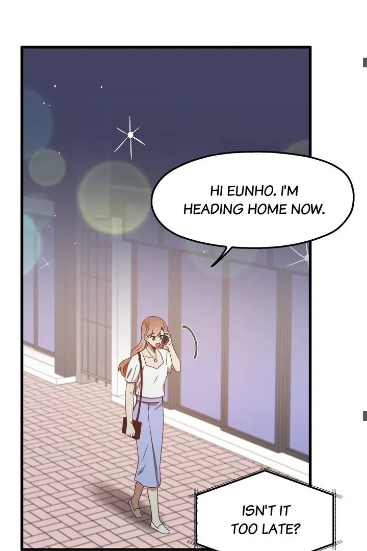The Man Who Wears Magnolia Chapter 33 page 62
