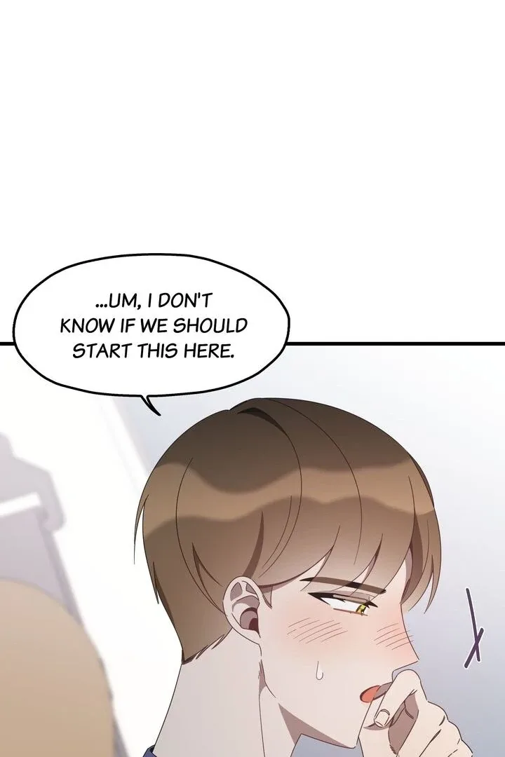 The Man Who Wears Magnolia Chapter 33 page 79