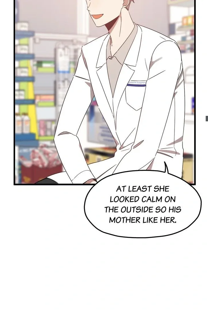 The Man Who Wears Magnolia Chapter 33 page 45