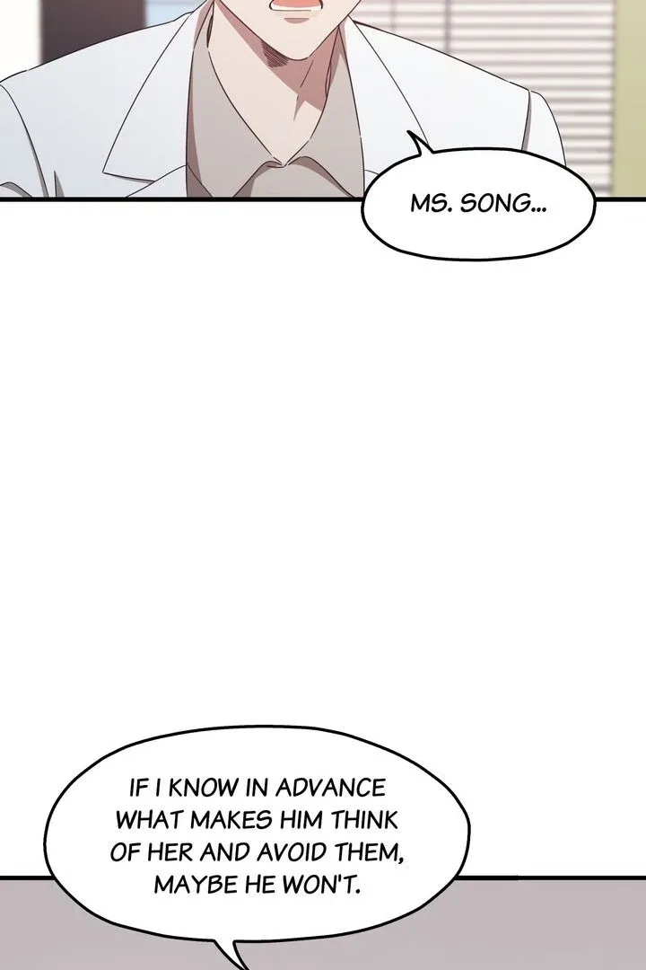 The Man Who Wears Magnolia Chapter 33 page 11