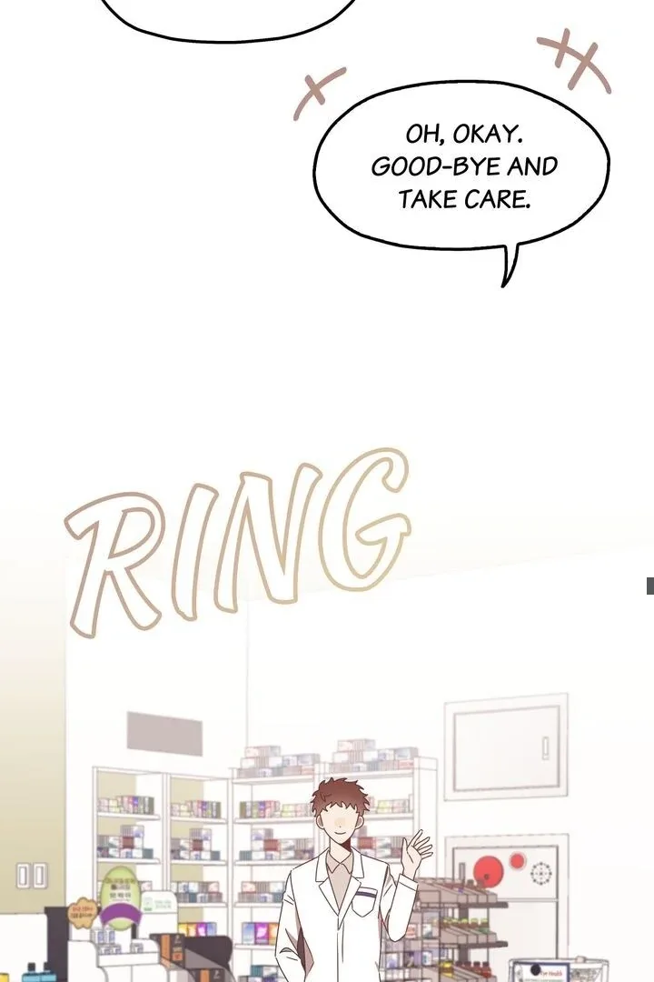 The Man Who Wears Magnolia Chapter 33 page 58
