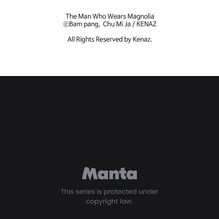 The Man Who Wears Magnolia Chapter 29 page 94