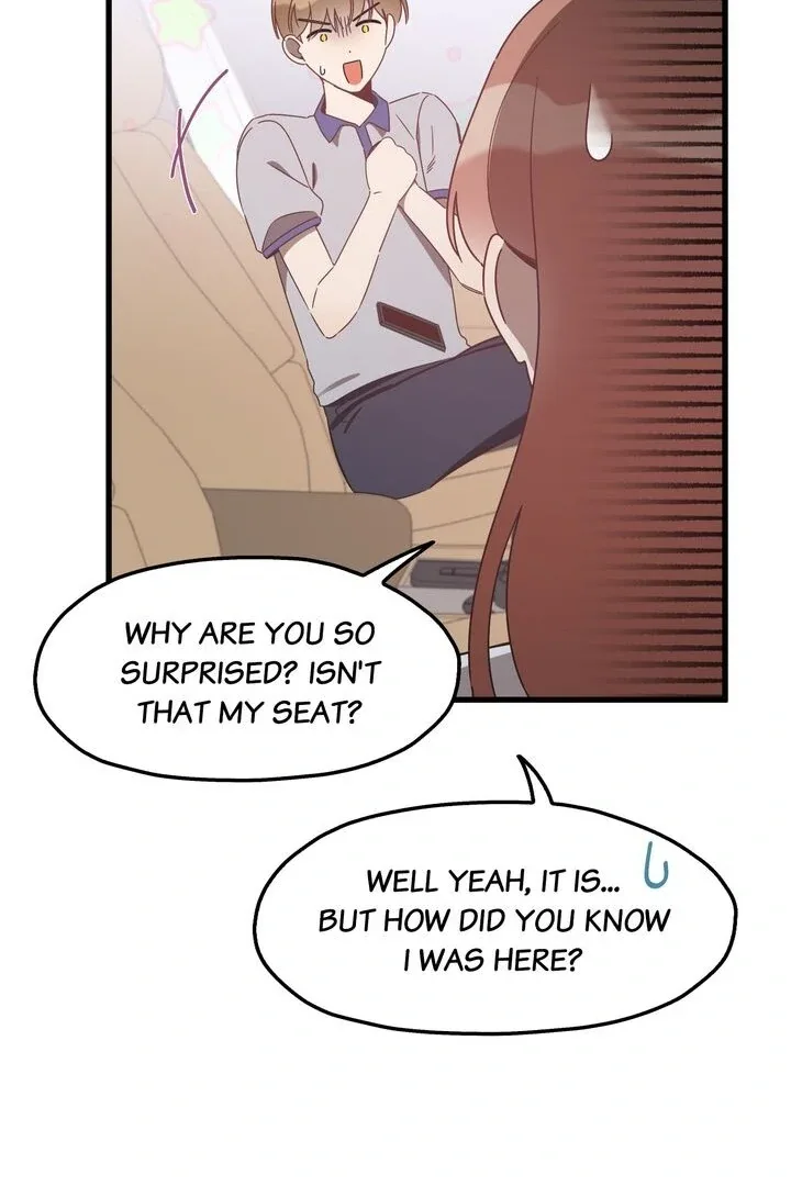 The Man Who Wears Magnolia Chapter 33 page 71