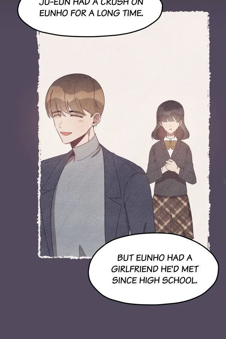 The Man Who Wears Magnolia Chapter 33 page 27