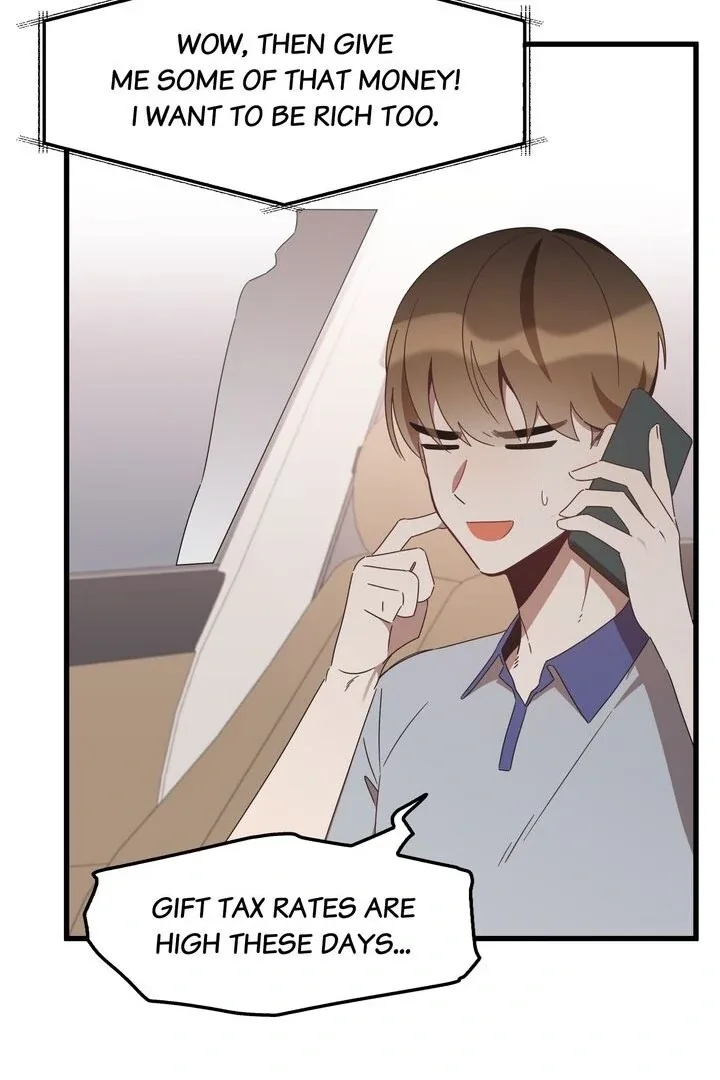 The Man Who Wears Magnolia Chapter 33 page 68