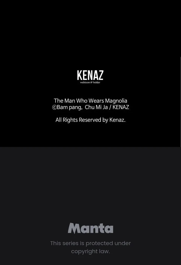 The Man Who Wears Magnolia Chapter 33 page 94