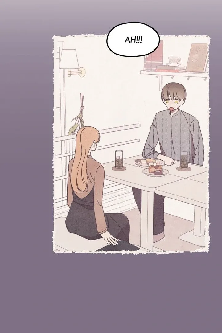 The Man Who Wears Magnolia Chapter 29 page 83