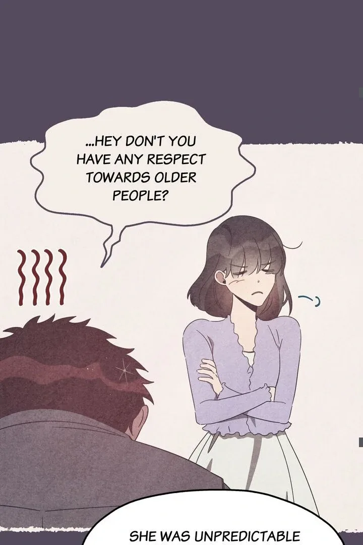 The Man Who Wears Magnolia Chapter 33 page 21