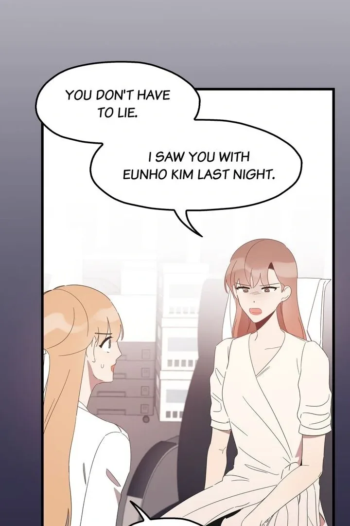 The Man Who Wears Magnolia Chapter 29 page 89