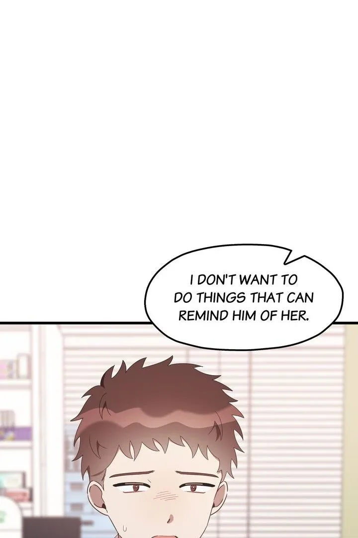 The Man Who Wears Magnolia Chapter 33 page 10