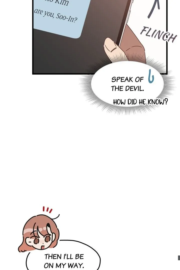The Man Who Wears Magnolia Chapter 33 page 57