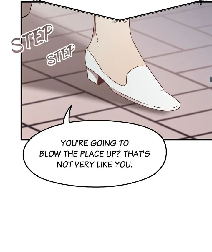 The Man Who Wears Magnolia Chapter 33 page 64