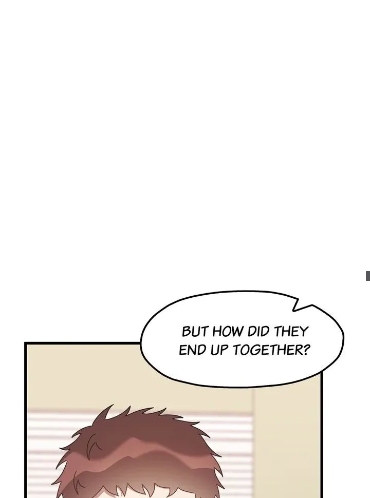 The Man Who Wears Magnolia Chapter 33 page 32