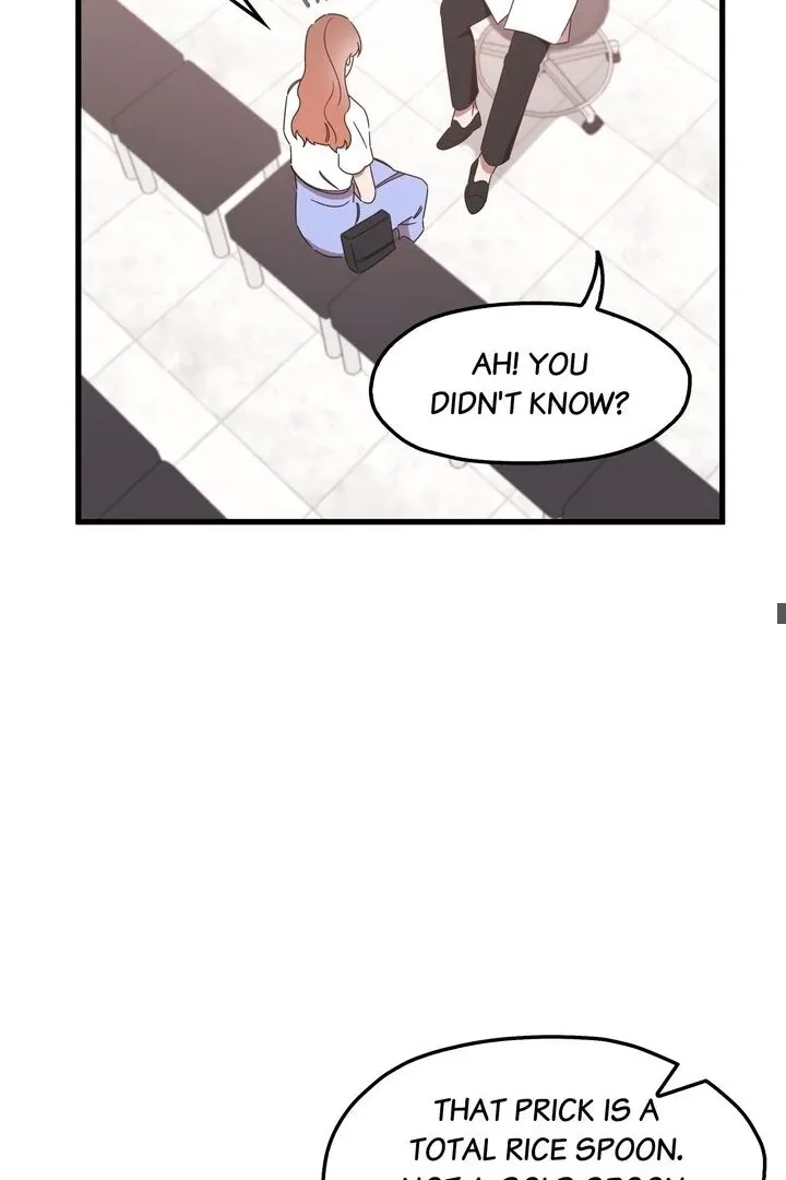 The Man Who Wears Magnolia Chapter 33 page 48