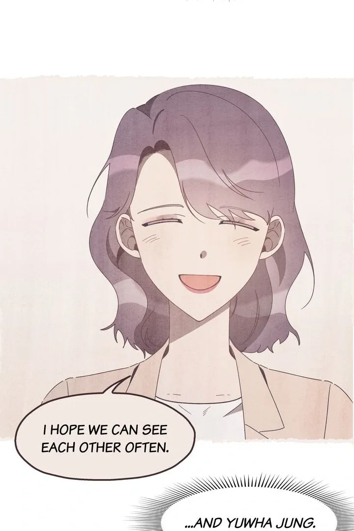 The Man Who Wears Magnolia Chapter 34 page 81