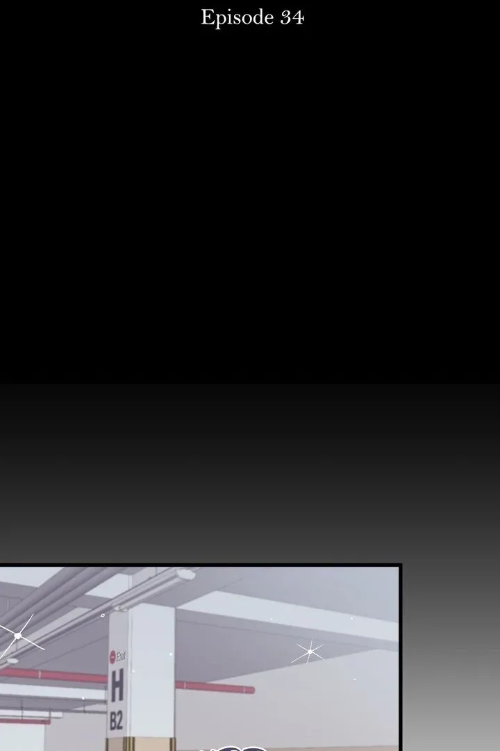 The Man Who Wears Magnolia Chapter 34 page 3