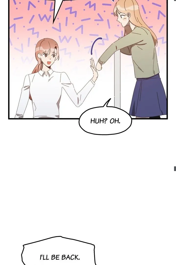 The Man Who Wears Magnolia Chapter 34 page 47