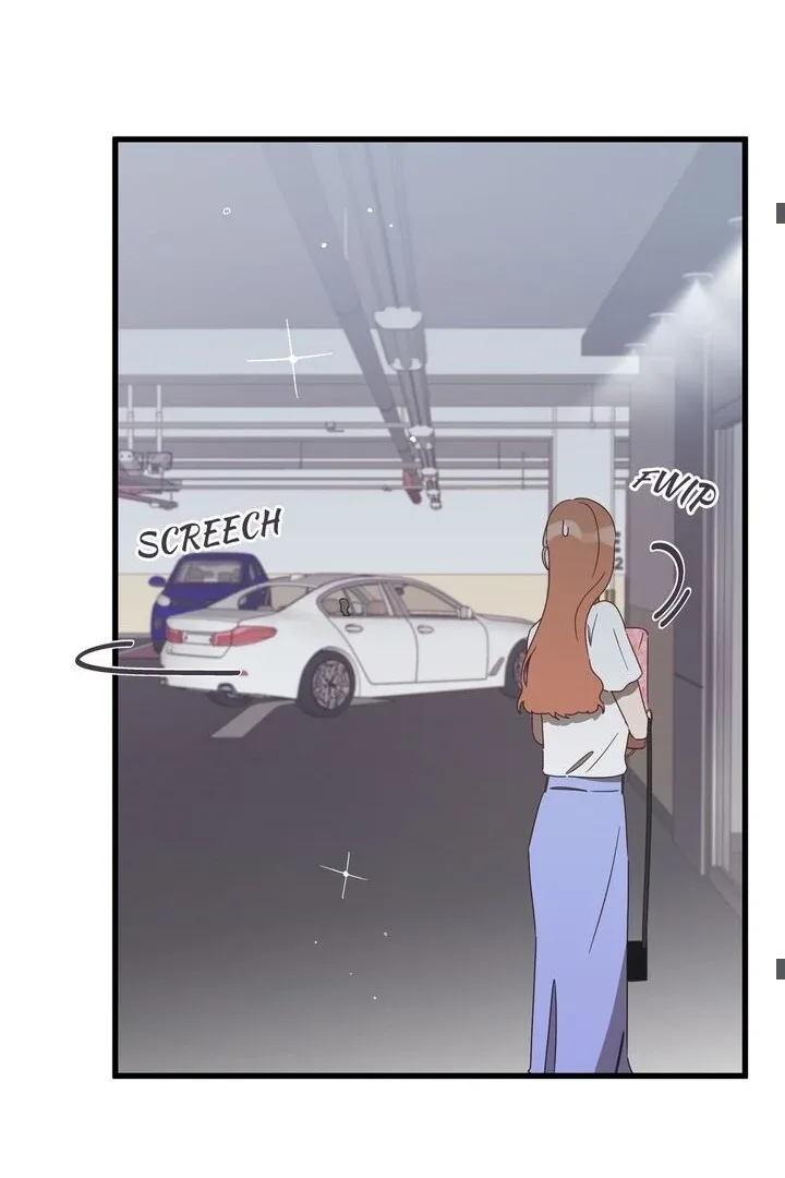 The Man Who Wears Magnolia Chapter 34 page 32