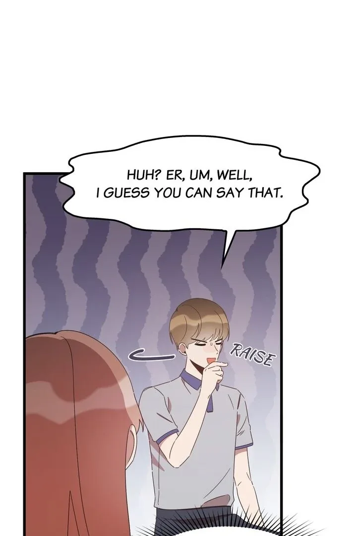 The Man Who Wears Magnolia Chapter 34 page 18