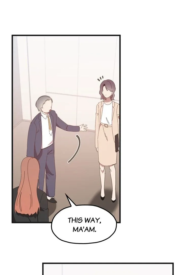 The Man Who Wears Magnolia Chapter 34 page 72