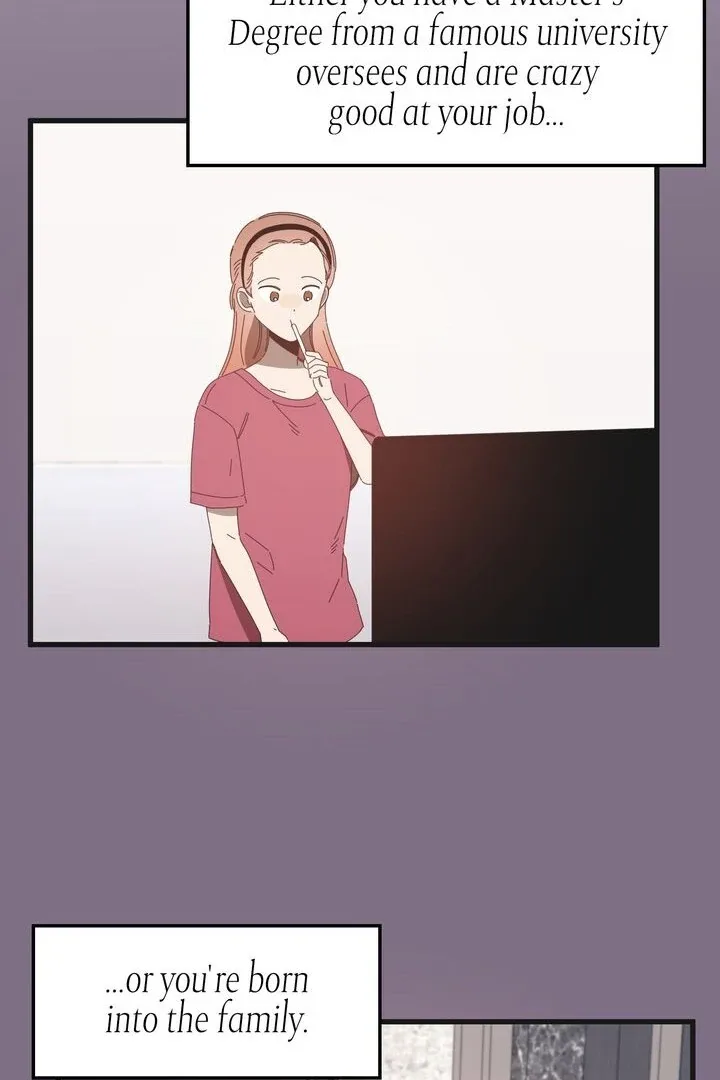 The Man Who Wears Magnolia Chapter 34 page 79