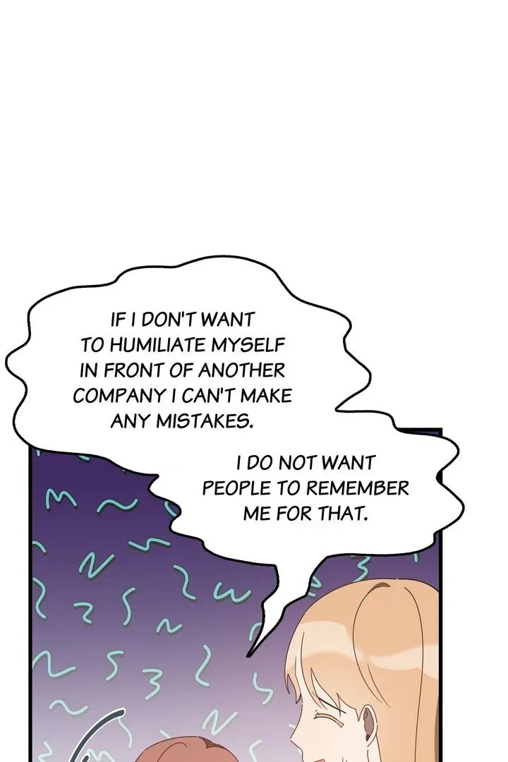 The Man Who Wears Magnolia Chapter 34 page 39