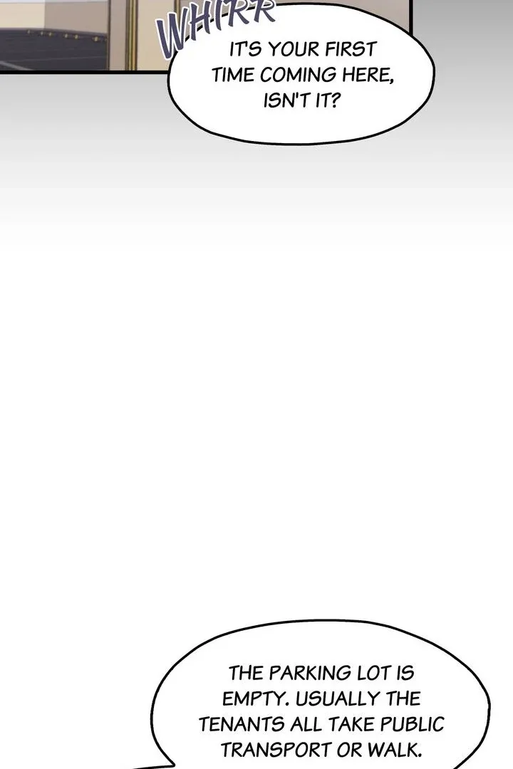 The Man Who Wears Magnolia Chapter 34 page 4