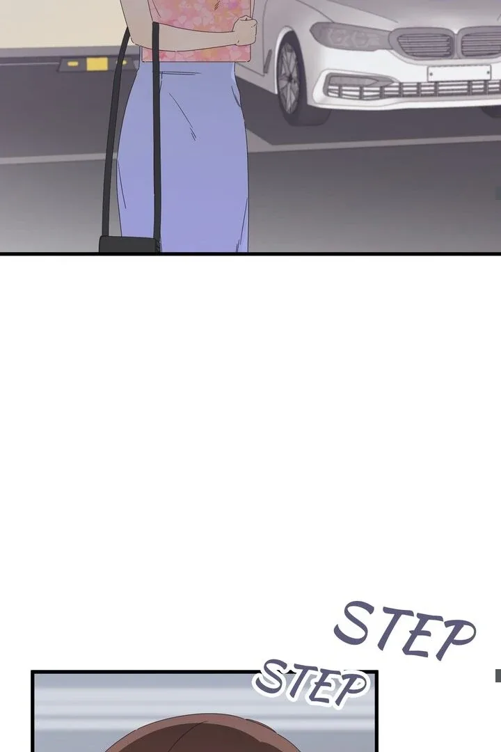 The Man Who Wears Magnolia Chapter 34 page 30