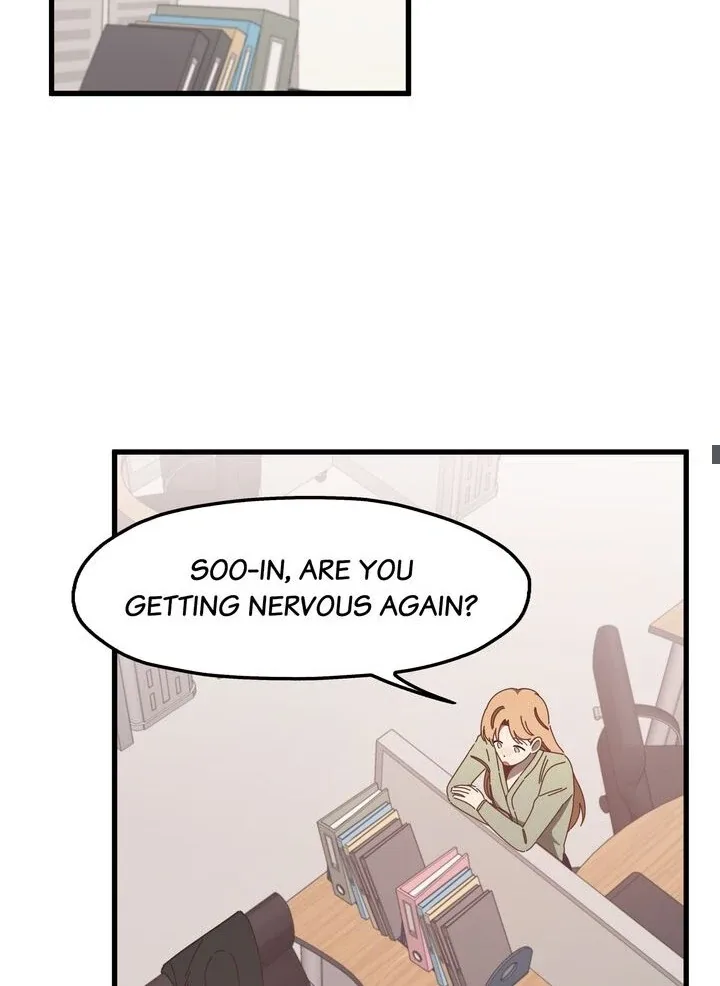 The Man Who Wears Magnolia Chapter 34 page 37